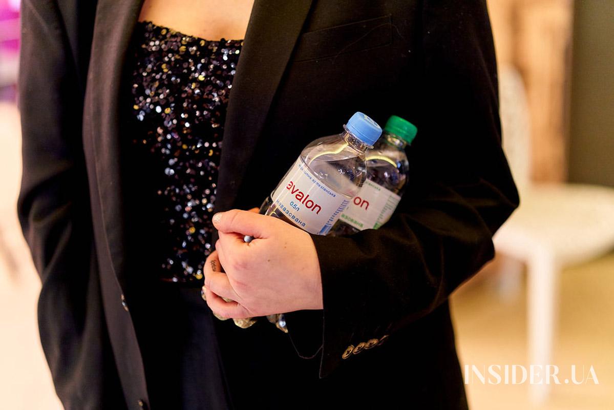 Як відбулася зіркова прем’єра новорічної стрічки «Потяг у 31 грудня»