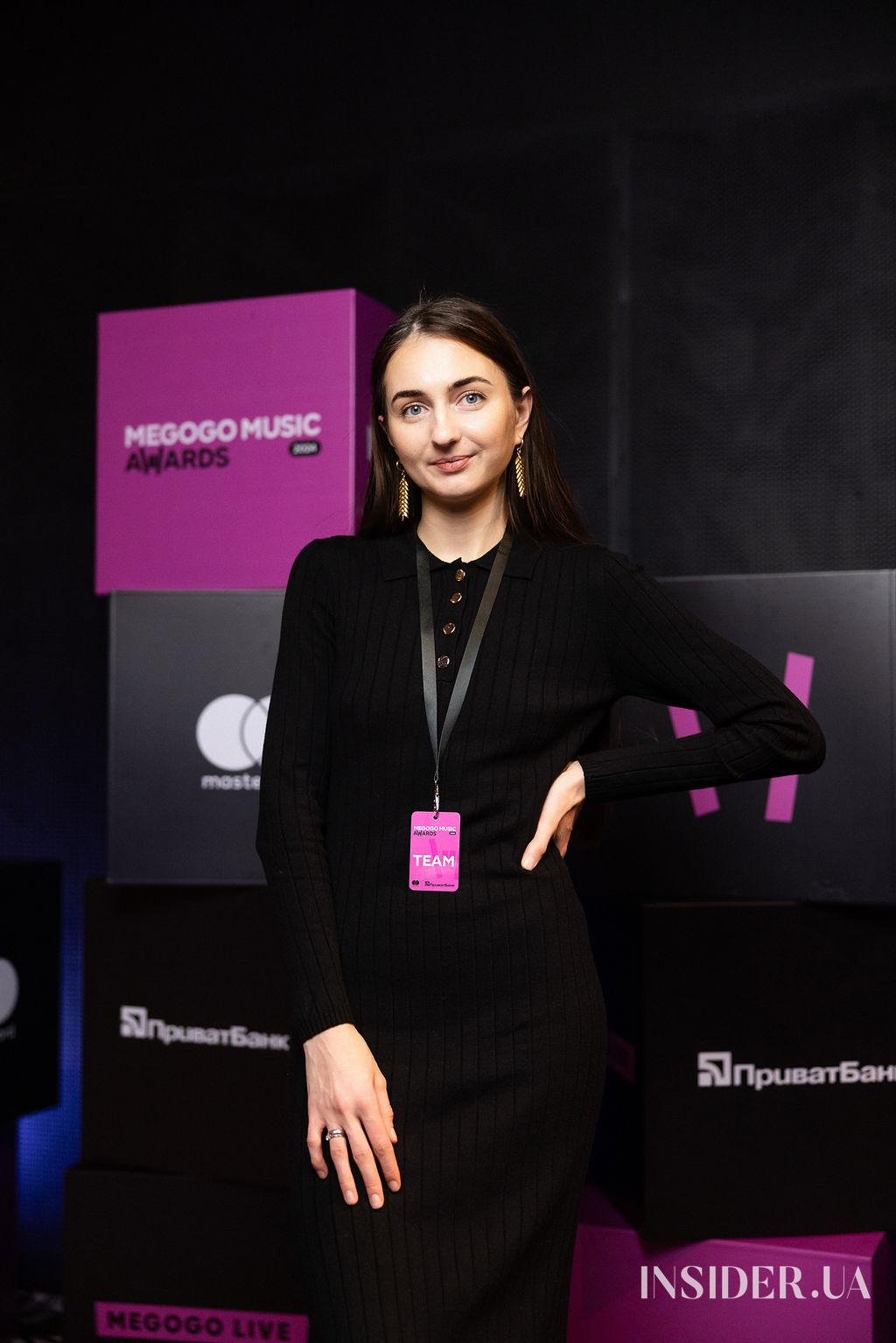 MEGOGO Music Awards 2024: переможці й зіркові гості церемонії нагородження