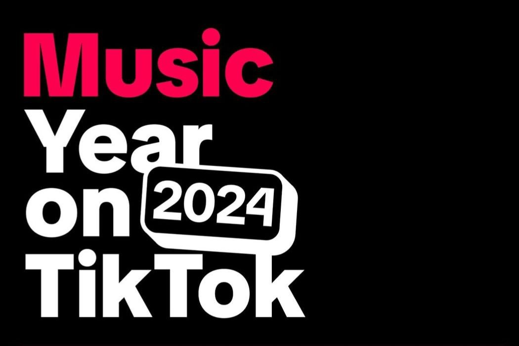 TikTok обнародовал итоги 2024 года