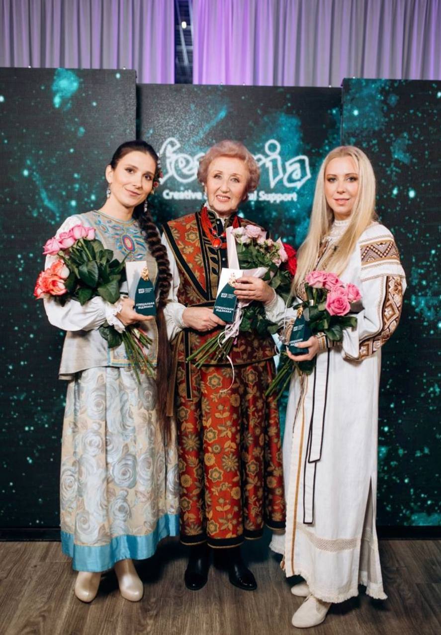 Muzvar Awards 2024: оголошено переможців премії