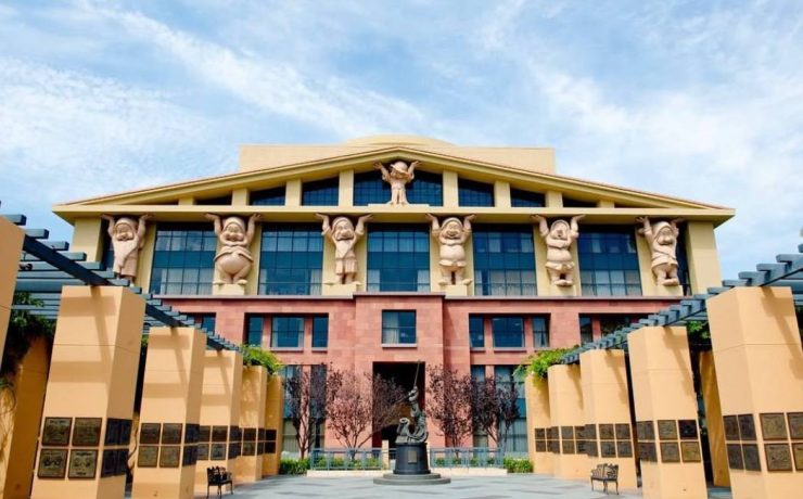 Disney виділить $15 мільйонів