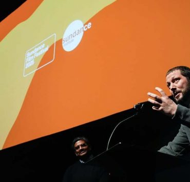 Мстислав Чернов здобув одну з найвищих нагород кінофестивалю Sundance