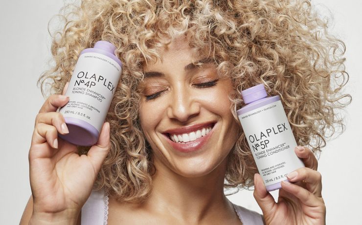 Olaplex