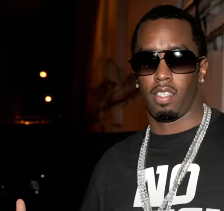 Вийшов трейлер документального фільму Diddy: The Making of Bad Boy