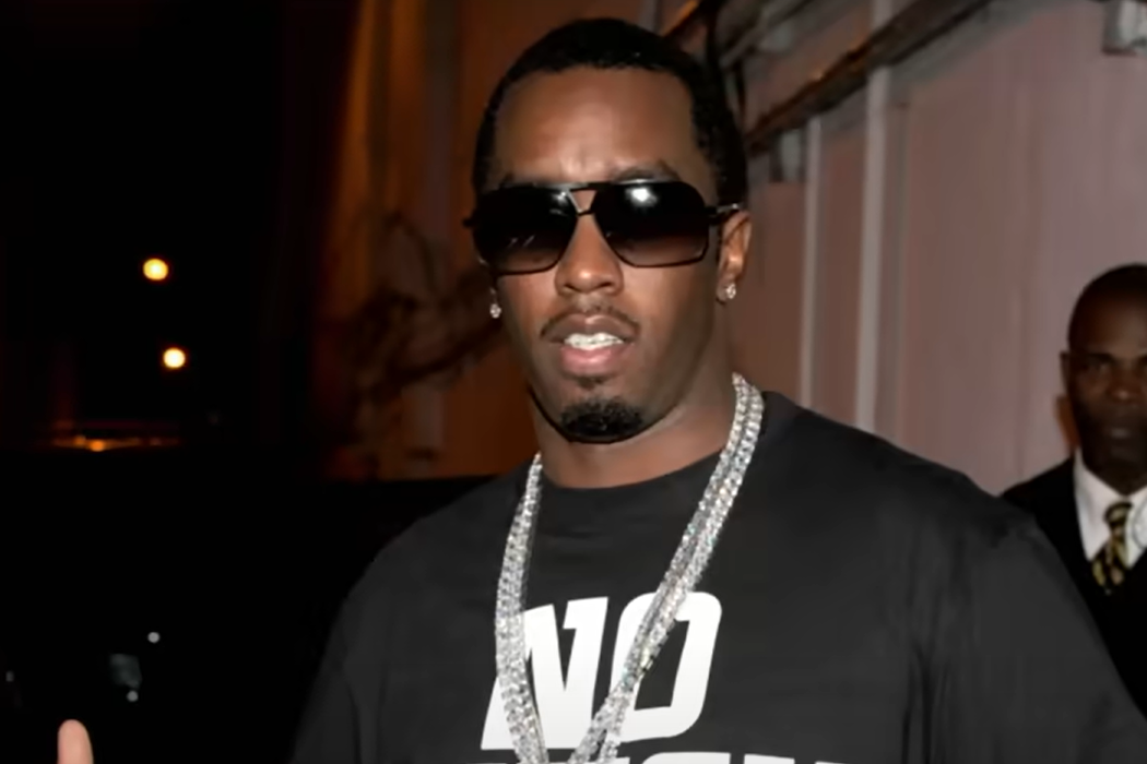 Вийшов трейлер документального фільму Diddy: The Making of Bad Boy