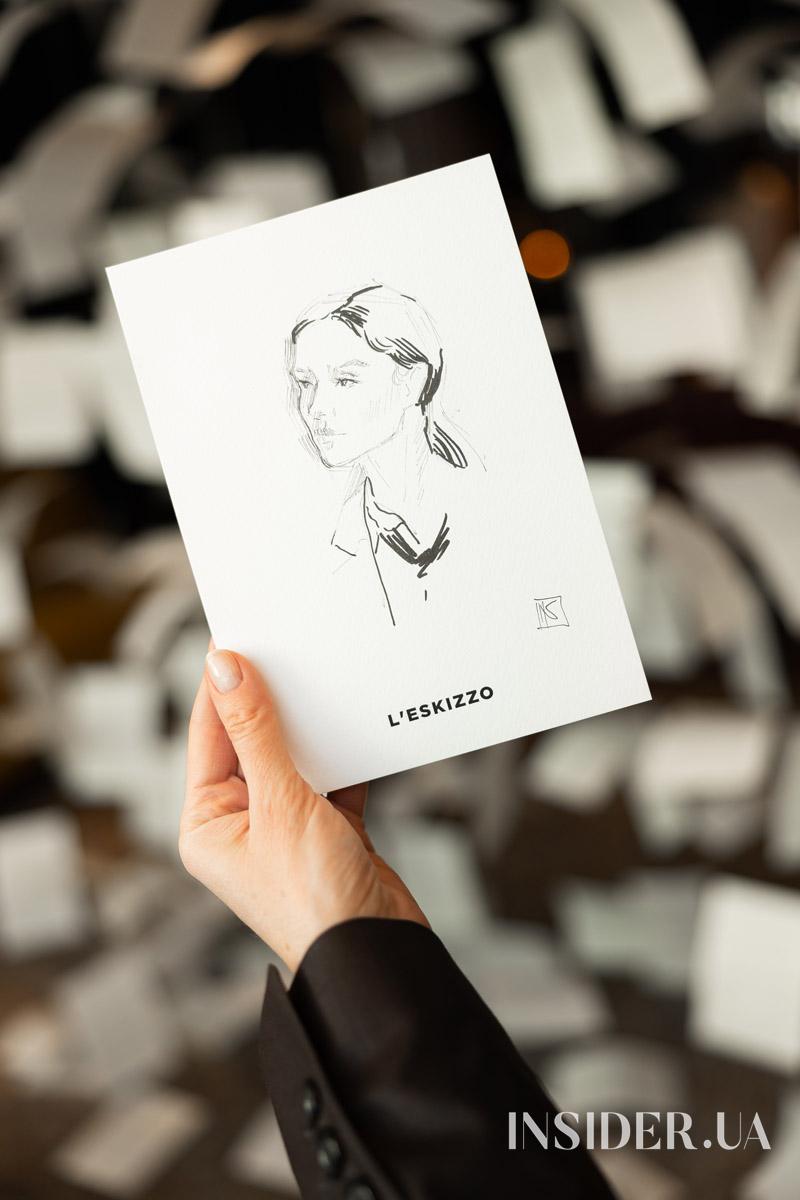 Поэзия формы и содержания: бренд L’eskizzo презентовал новую коллекцию Sonnet