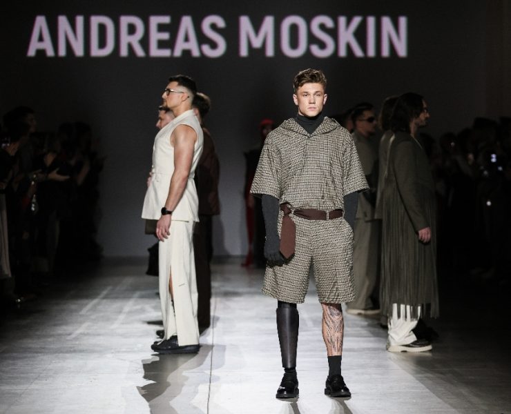 Andreas Moskin