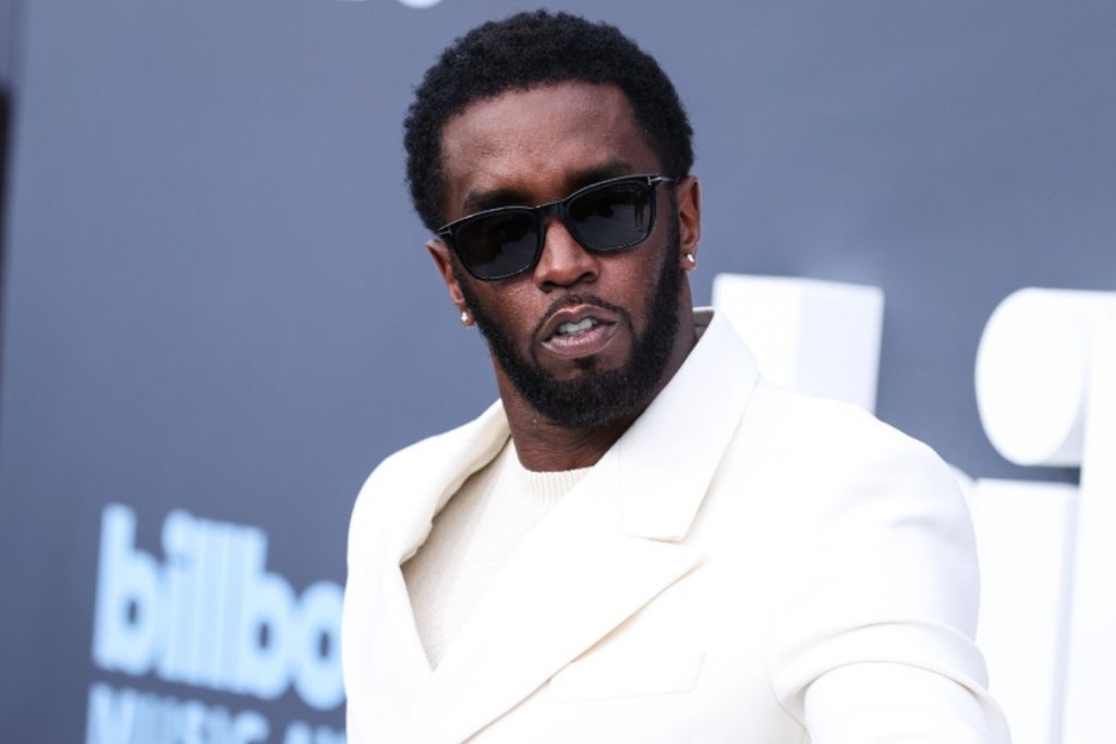 Адвокат P. Diddy отказался защищать рэпера в суде