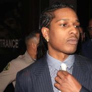 Сідні Свіні, A$AP Rocky і не тільки: зіркові гості показу Miu Miu у Парижі