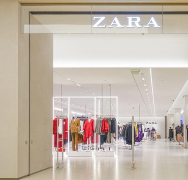 Британка получила от Zara €20 тысяч компенсации