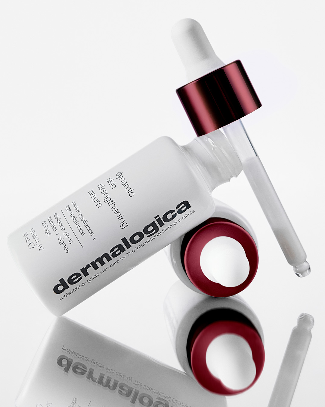 Б&#8217;юті-новинка: активна сироватка Dermalogica для зміцнення шкіри