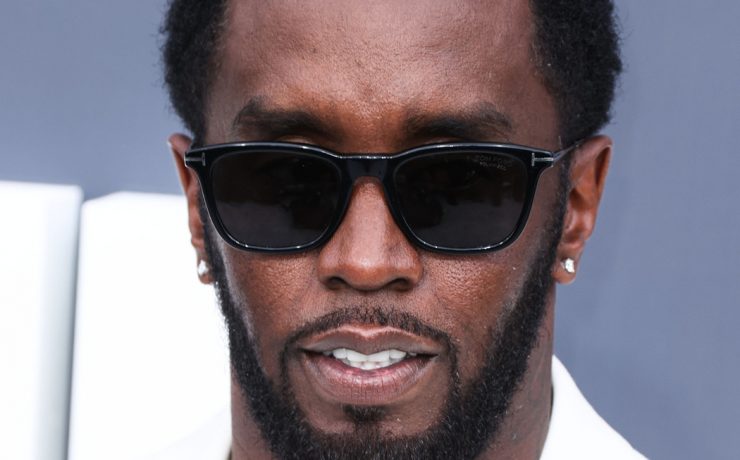 P. Diddy