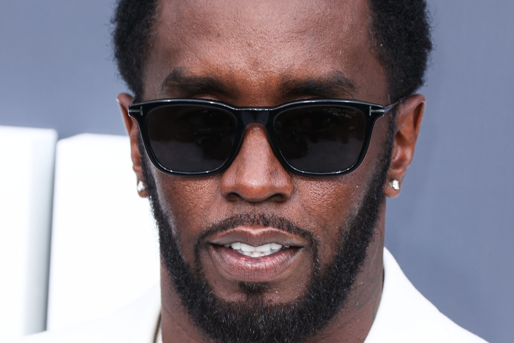 P. Diddy требует $100 миллионов от телекомпании NBC