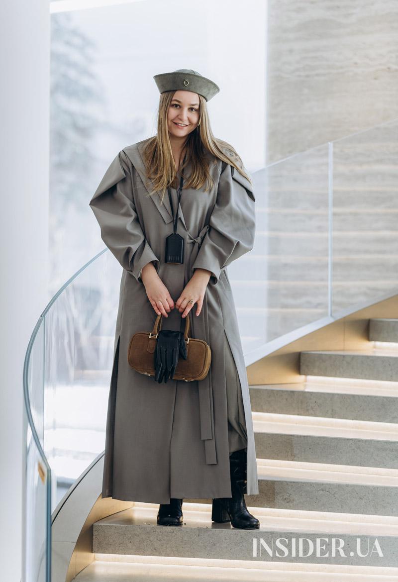 UFW FW’25/26: стильні гості атмосферного показу TG Botanical