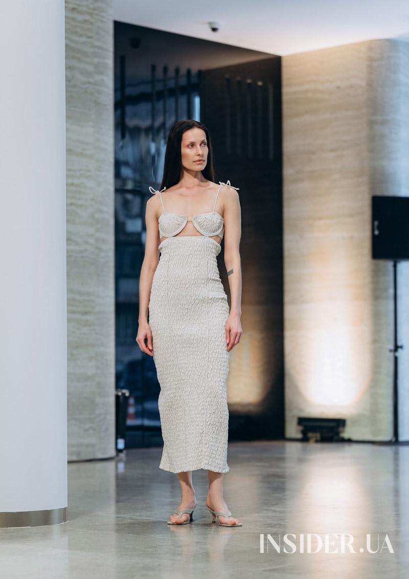 UFW FW’25/26: стильні гості атмосферного показу TG Botanical