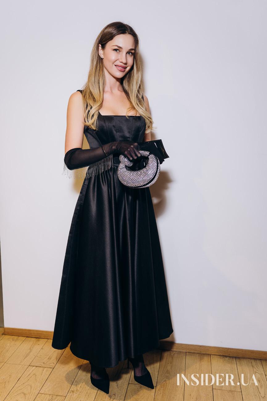 Про жінок, які змінюють світ: приголомшливе модне шоу GASANOVA FW’25-26