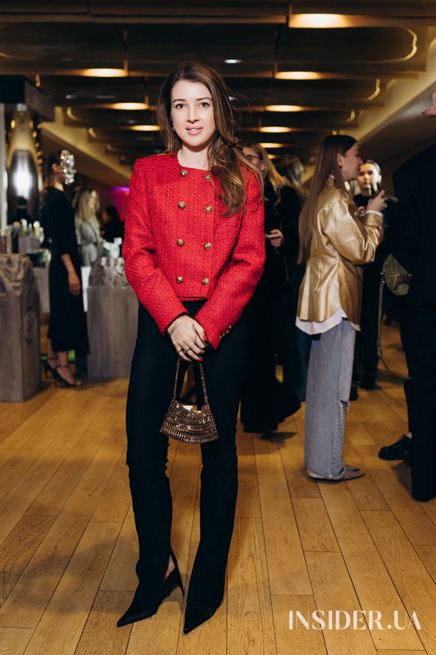 Про жінок, які змінюють світ: приголомшливе модне шоу GASANOVA FW’25-26