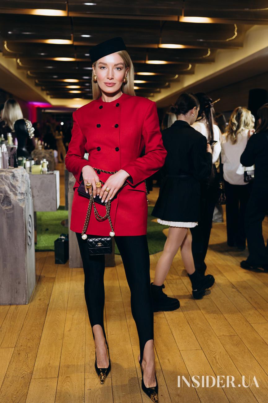 Про жінок, які змінюють світ: приголомшливе модне шоу GASANOVA FW’25-26