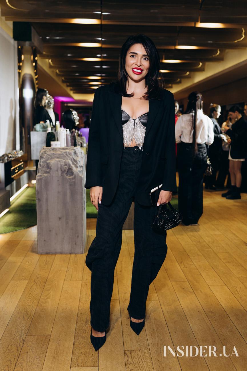 Про жінок, які змінюють світ: приголомшливе модне шоу GASANOVA FW’25-26