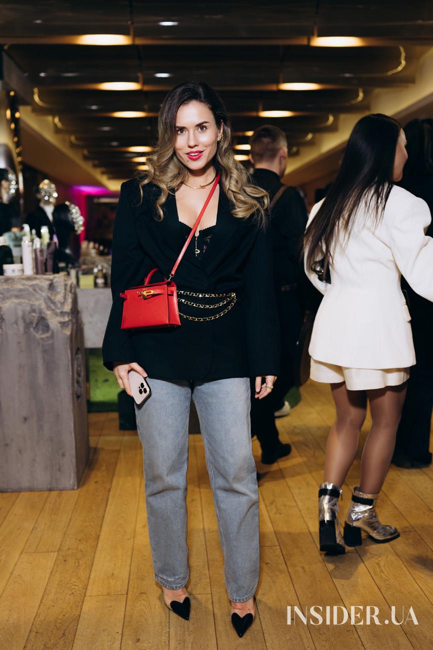 Про жінок, які змінюють світ: приголомшливе модне шоу GASANOVA FW’25-26