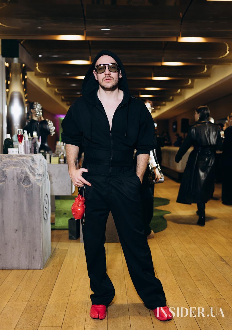 Про жінок, які змінюють світ: приголомшливе модне шоу GASANOVA FW’25-26