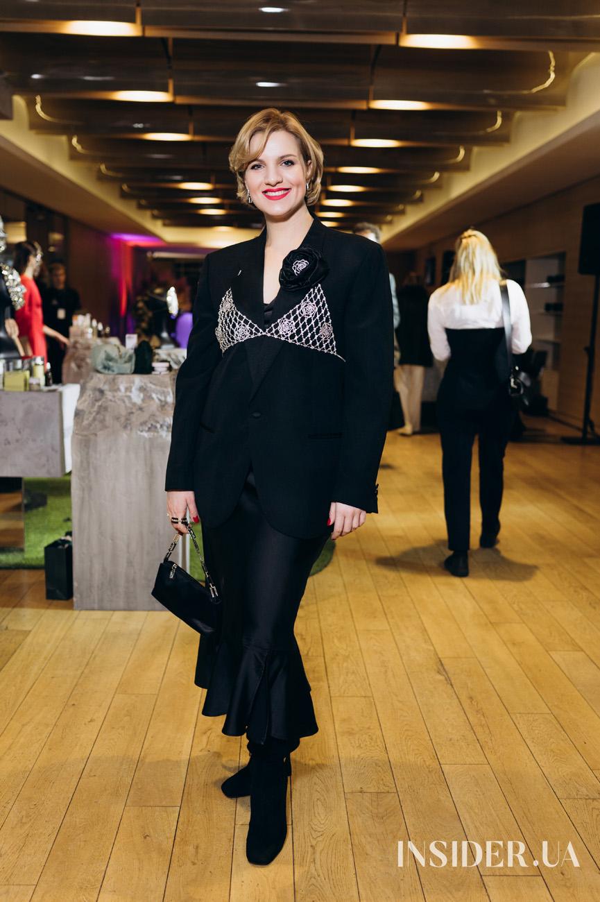 Про жінок, які змінюють світ: приголомшливе модне шоу GASANOVA FW’25-26