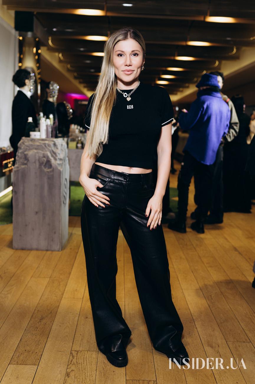 Про жінок, які змінюють світ: приголомшливе модне шоу GASANOVA FW’25-26