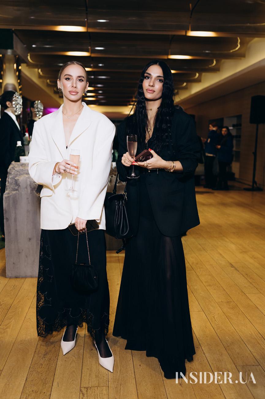 Про жінок, які змінюють світ: приголомшливе модне шоу GASANOVA FW’25-26