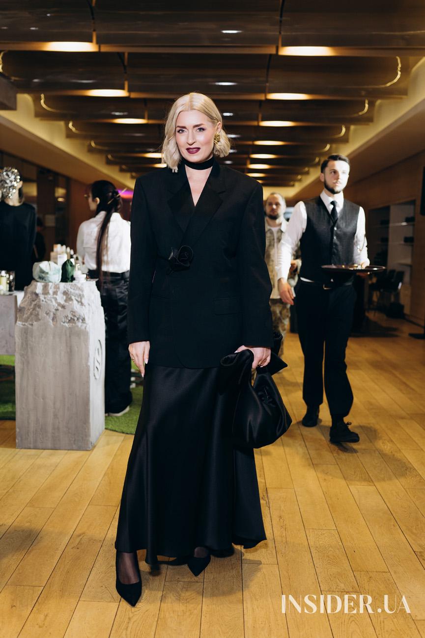 Про жінок, які змінюють світ: приголомшливе модне шоу GASANOVA FW’25-26