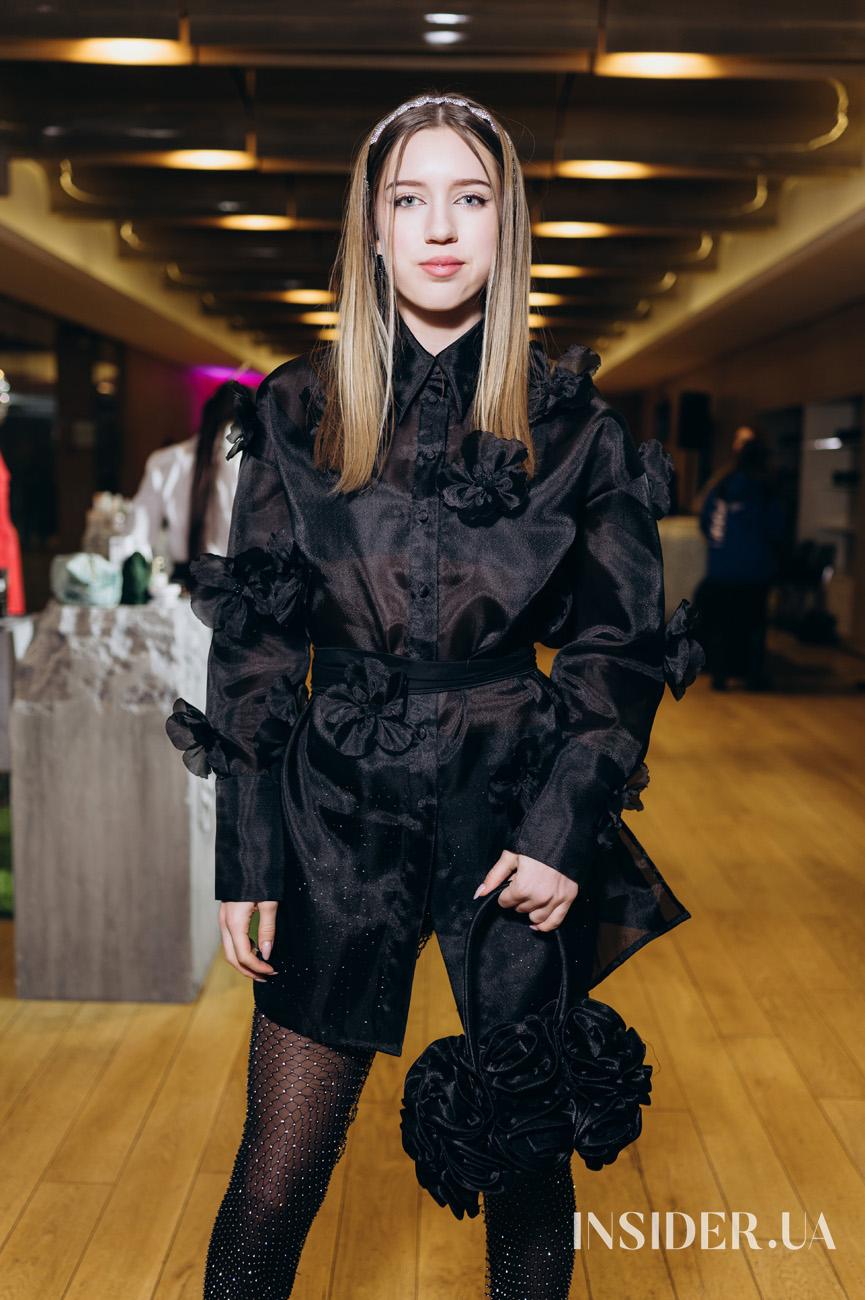 Про жінок, які змінюють світ: приголомшливе модне шоу GASANOVA FW’25-26