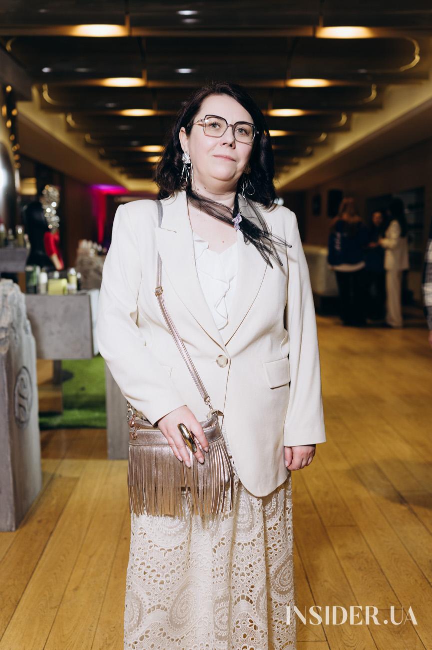 Про жінок, які змінюють світ: приголомшливе модне шоу GASANOVA FW’25-26