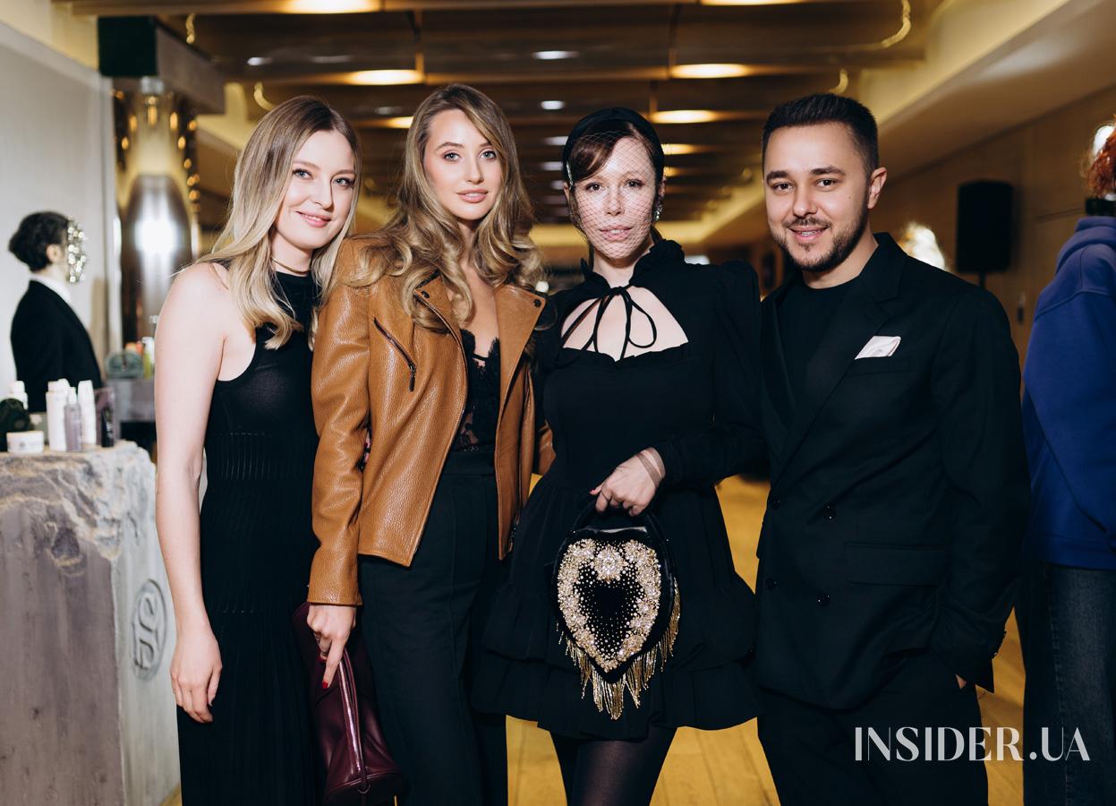 Про жінок, які змінюють світ: приголомшливе модне шоу GASANOVA FW’25-26