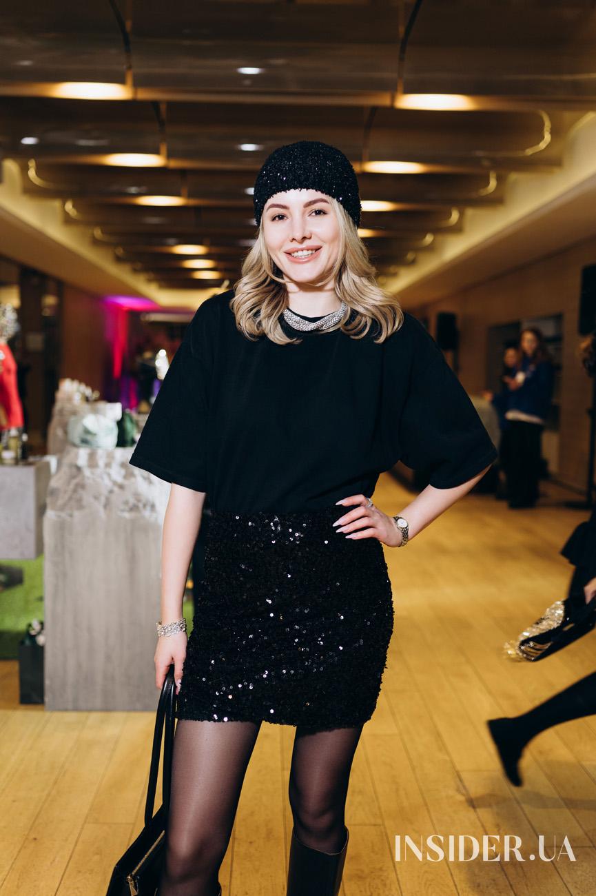 Про жінок, які змінюють світ: приголомшливе модне шоу GASANOVA FW’25-26