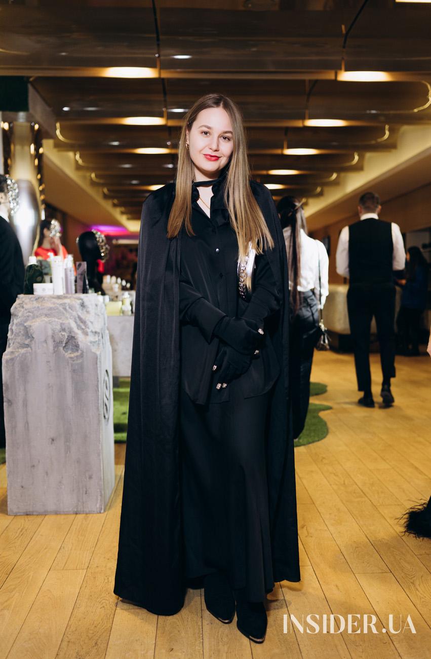 Про жінок, які змінюють світ: приголомшливе модне шоу GASANOVA FW’25-26