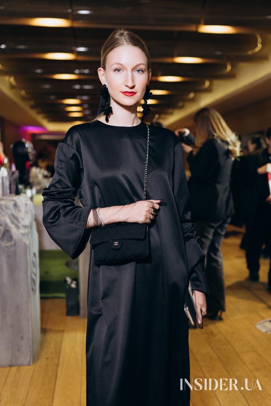 Про жінок, які змінюють світ: приголомшливе модне шоу GASANOVA FW’25-26