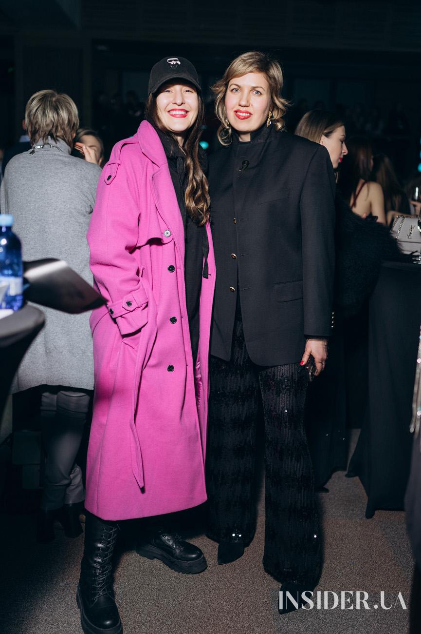 Про жінок, які змінюють світ: приголомшливе модне шоу GASANOVA FW’25-26