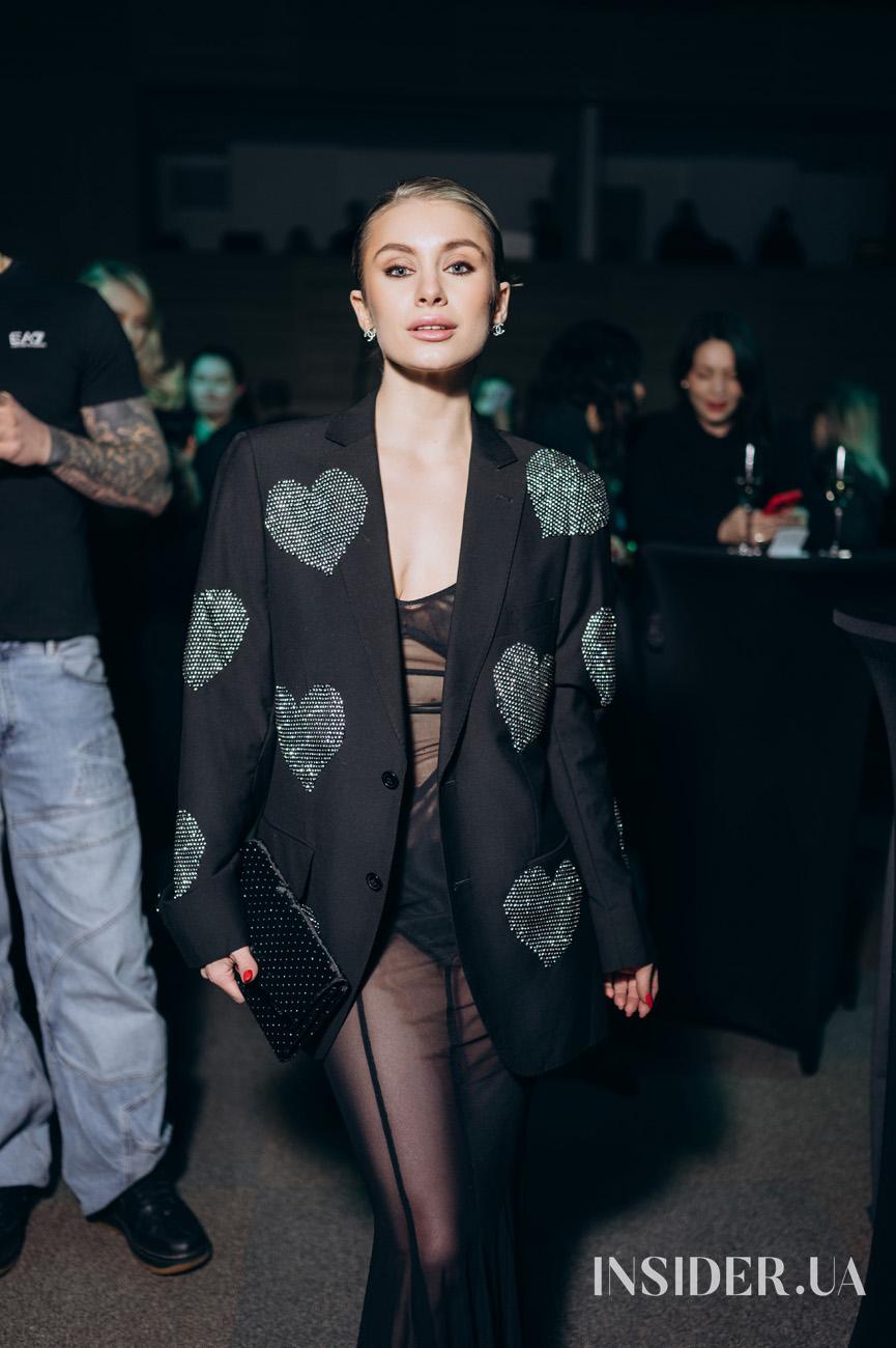 Про жінок, які змінюють світ: приголомшливе модне шоу GASANOVA FW’25-26