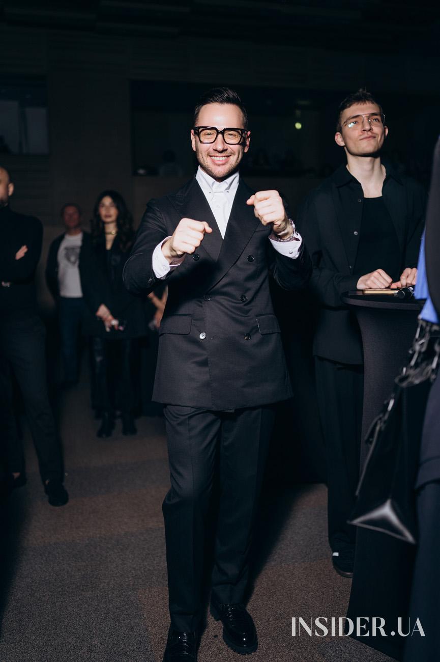 Про жінок, які змінюють світ: приголомшливе модне шоу GASANOVA FW’25-26