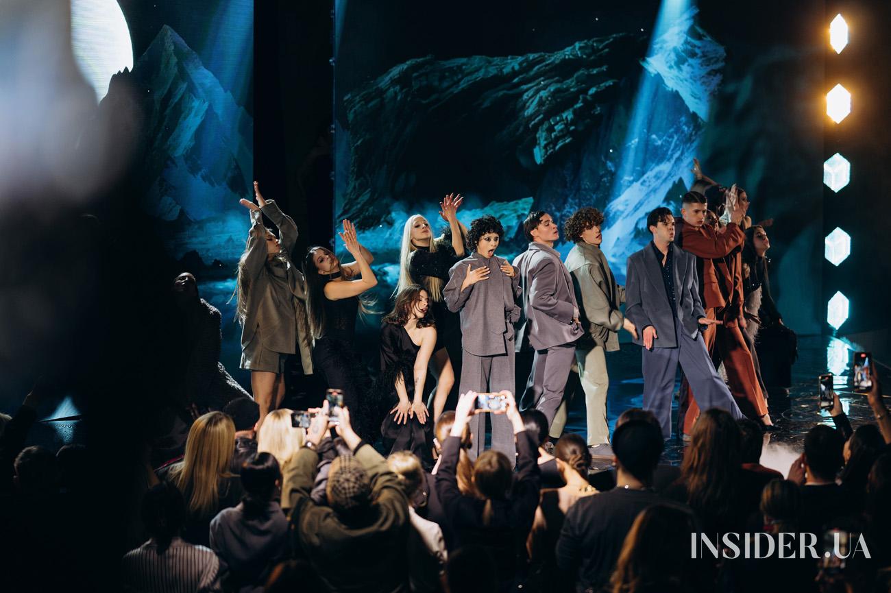 Про жінок, які змінюють світ: приголомшливе модне шоу GASANOVA FW’25-26