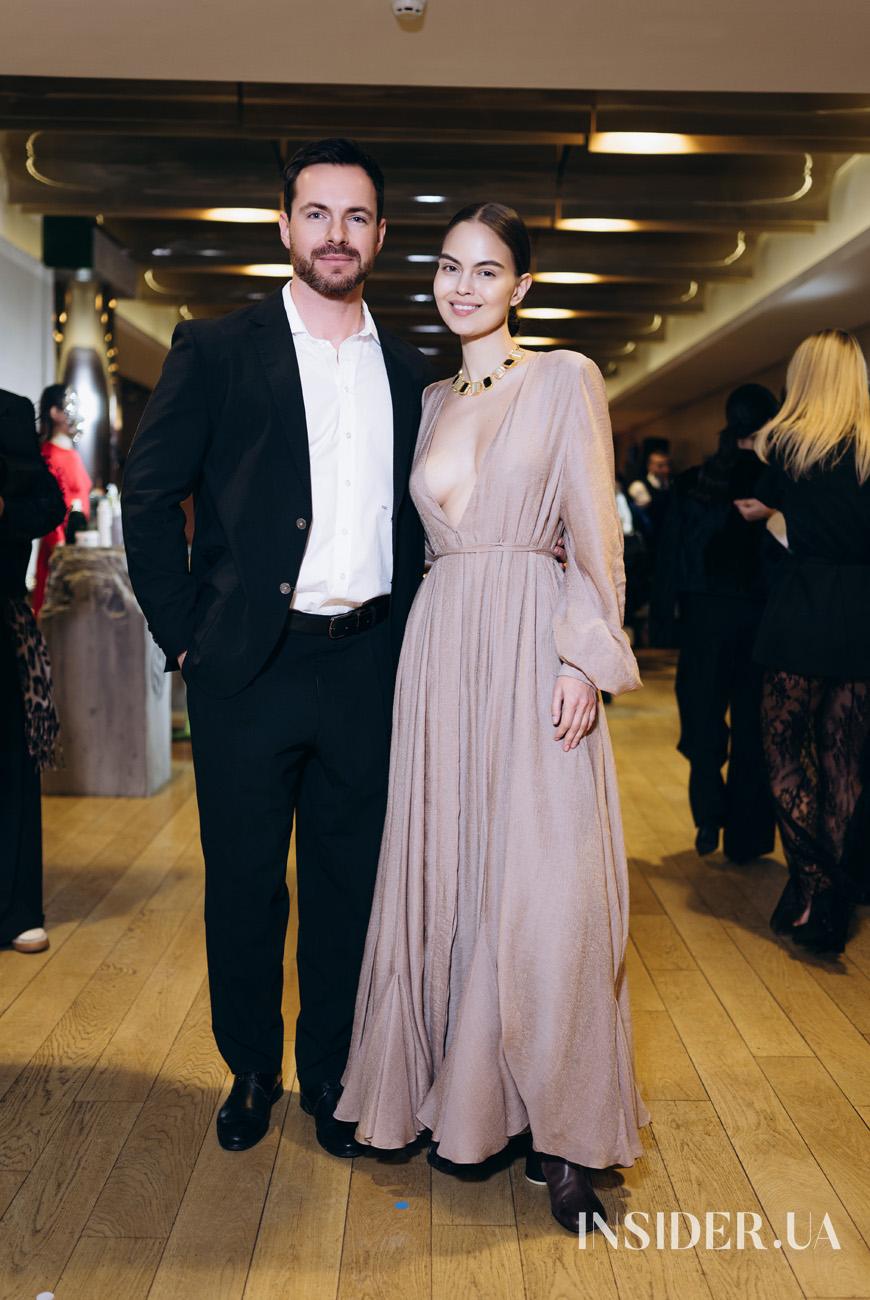 Про жінок, які змінюють світ: приголомшливе модне шоу GASANOVA FW’25-26