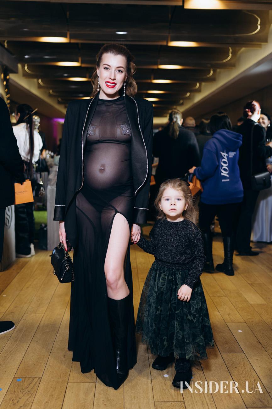 Про жінок, які змінюють світ: приголомшливе модне шоу GASANOVA FW’25-26