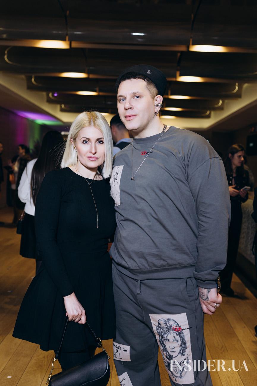 Про жінок, які змінюють світ: приголомшливе модне шоу GASANOVA FW’25-26