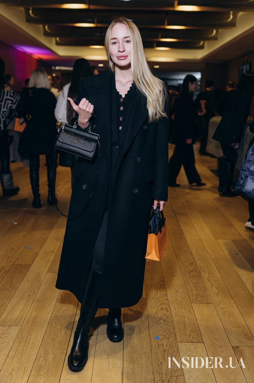 Про жінок, які змінюють світ: приголомшливе модне шоу GASANOVA FW’25-26