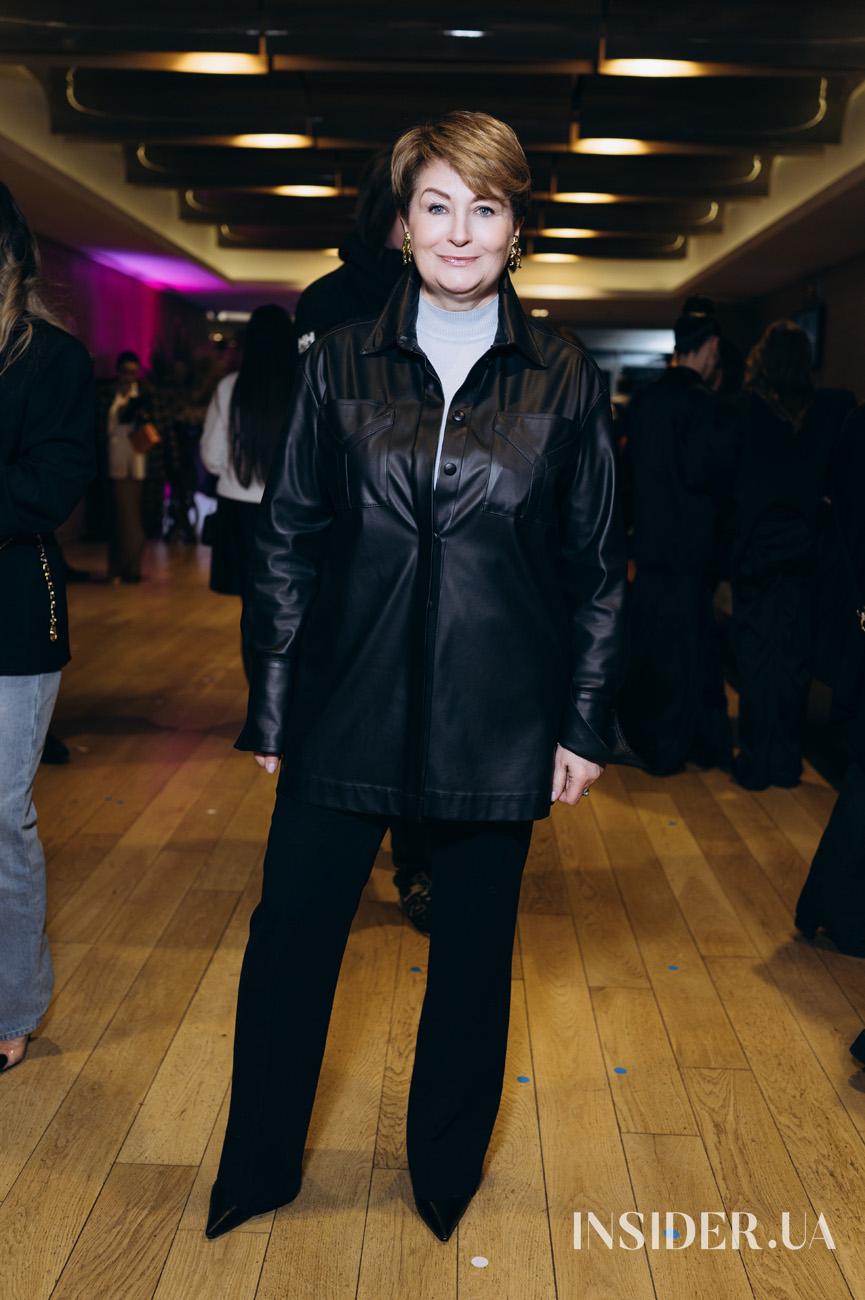 Про жінок, які змінюють світ: приголомшливе модне шоу GASANOVA FW’25-26