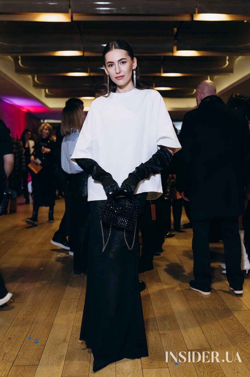 Про жінок, які змінюють світ: приголомшливе модне шоу GASANOVA FW’25-26