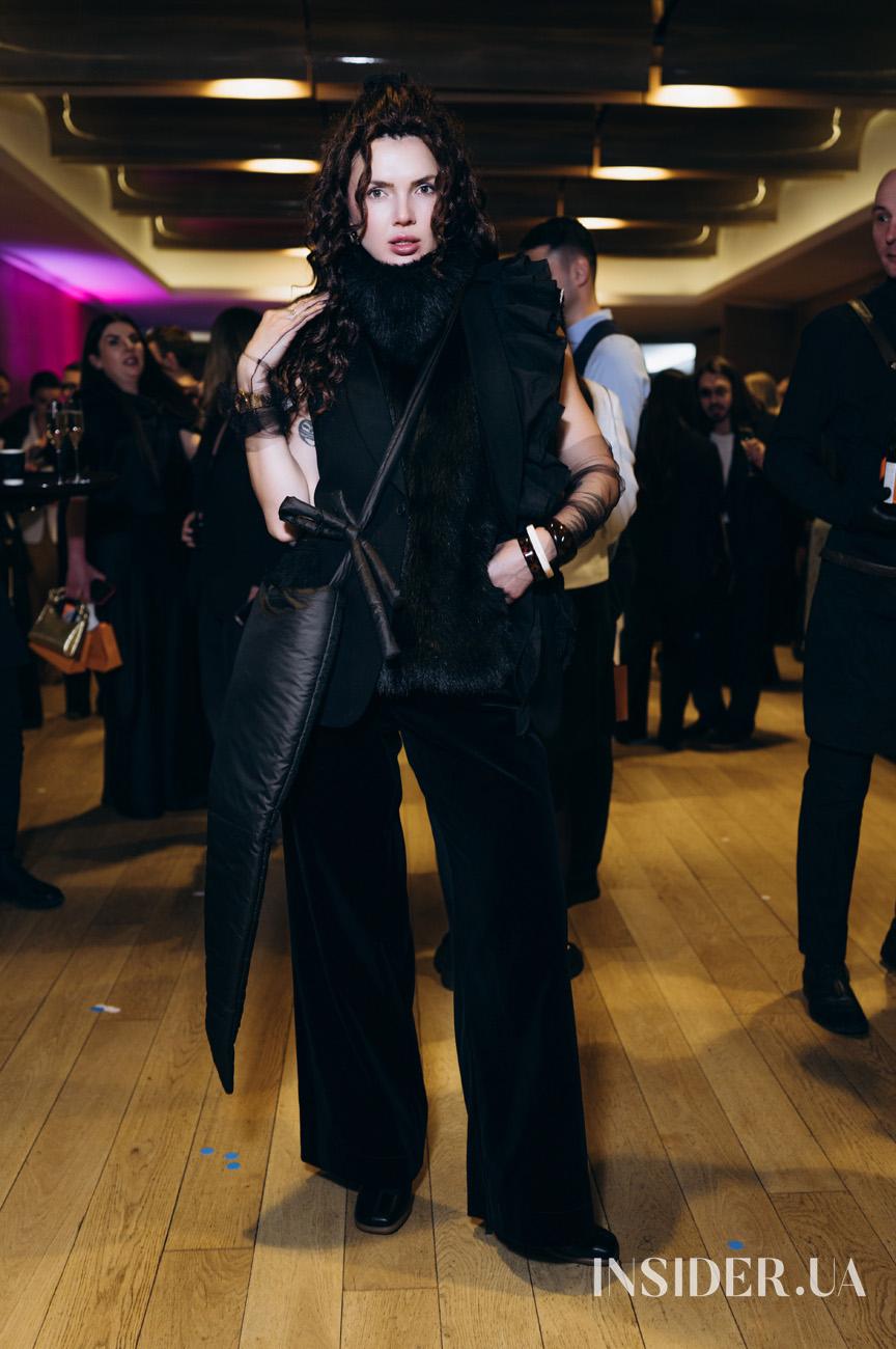 Про жінок, які змінюють світ: приголомшливе модне шоу GASANOVA FW’25-26