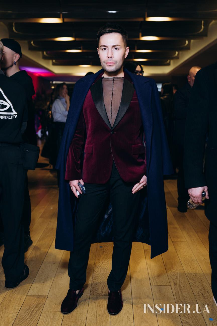 Про жінок, які змінюють світ: приголомшливе модне шоу GASANOVA FW’25-26