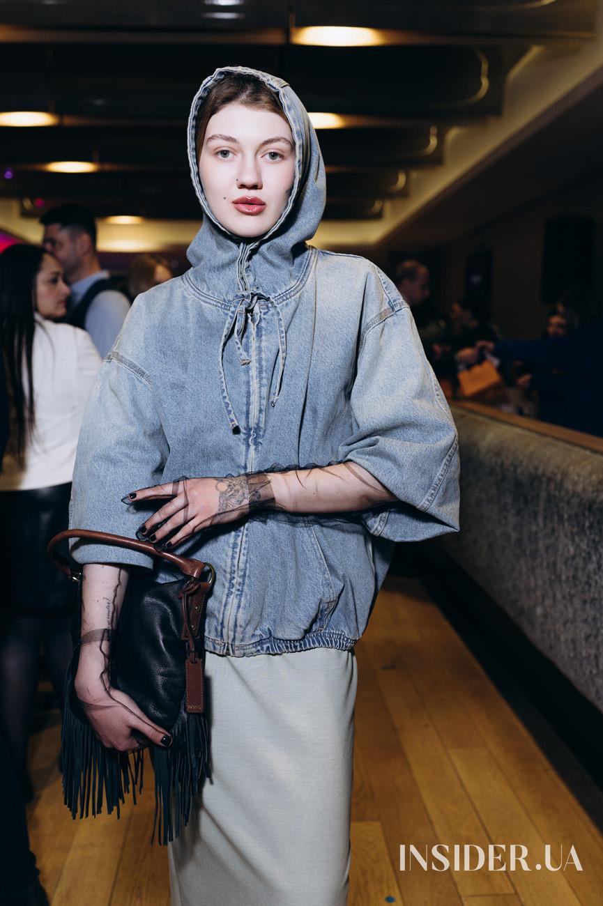 Про жінок, які змінюють світ: приголомшливе модне шоу GASANOVA FW’25-26