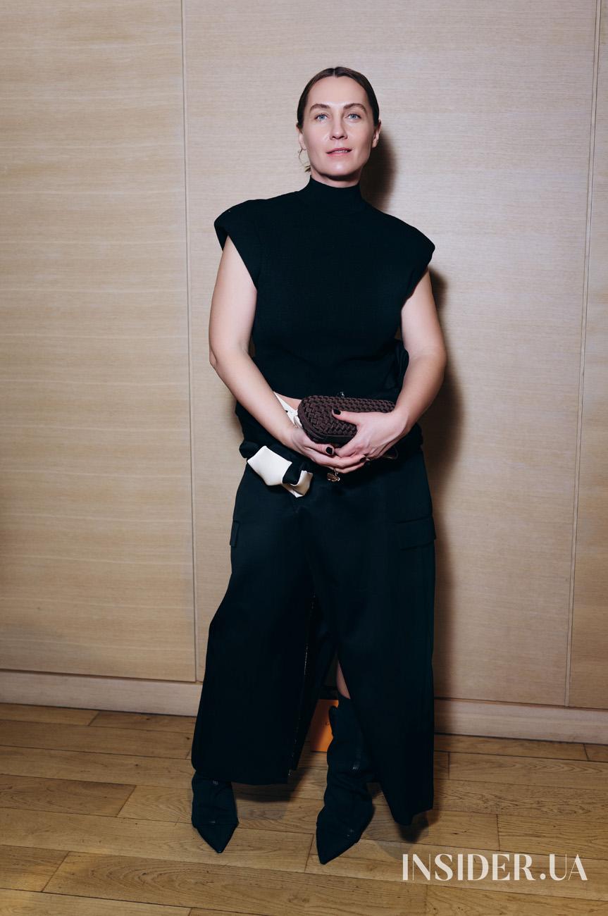 Про жінок, які змінюють світ: приголомшливе модне шоу GASANOVA FW’25-26