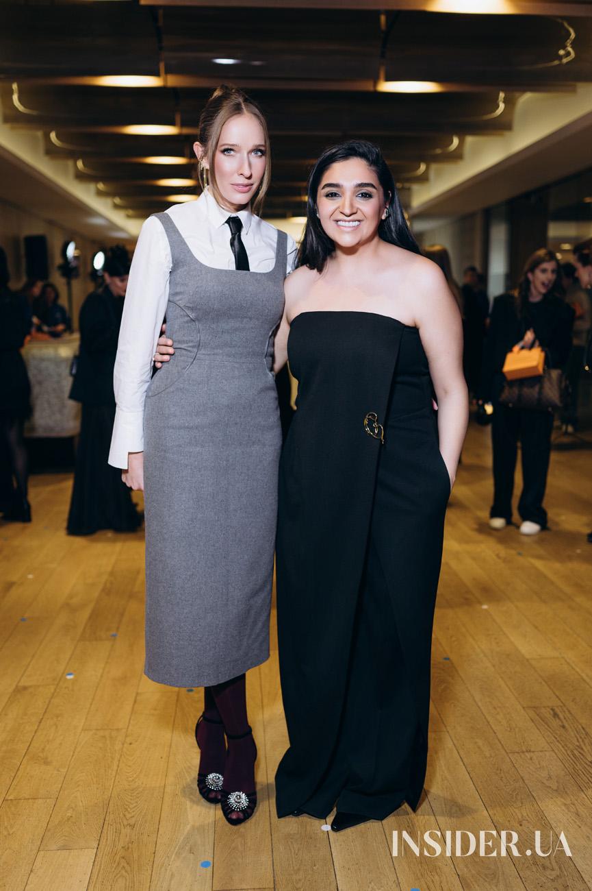 Про жінок, які змінюють світ: приголомшливе модне шоу GASANOVA FW’25-26